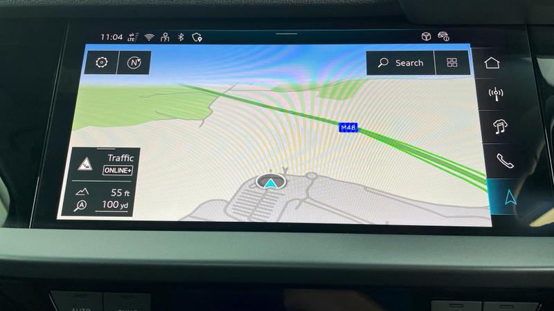 Used Audi A3 2025 for sale - 76421964: Photo 13