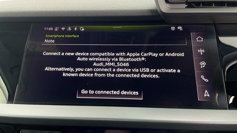 Used Audi A3 2025 for sale - 76421964: Photo 14