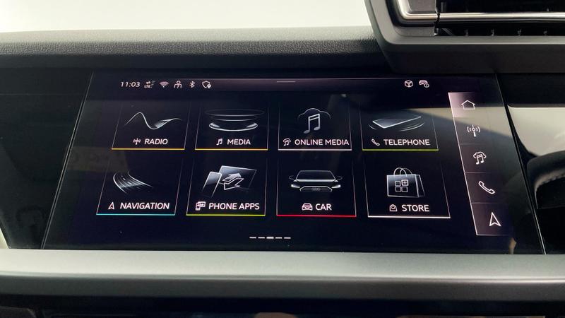 Used Audi A3 2025 for sale - 76421964: Photo 18