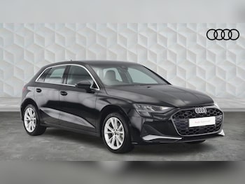Used Audi A3 undefined for sale - 76421964: Photo