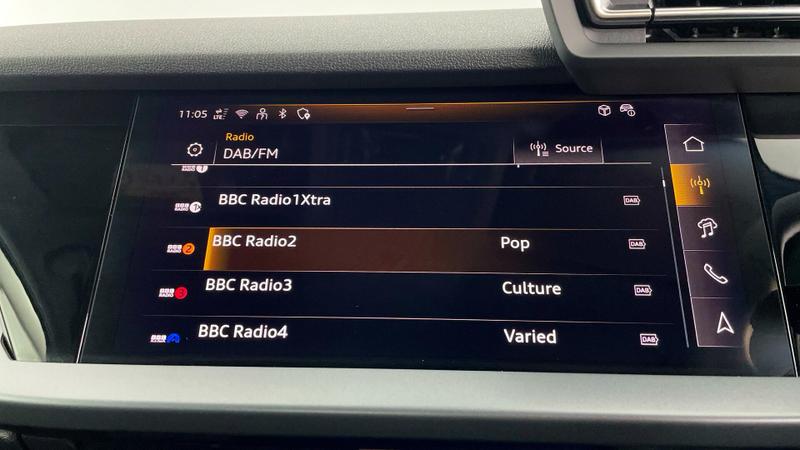 Used Audi A3 2025 for sale - 76421964: Photo 25