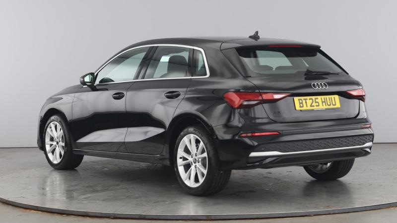 Used Audi A3 2025 for sale - 76421964: Photo 3