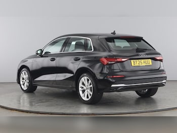 Used Audi A3 undefined for sale - 76421964: Photo