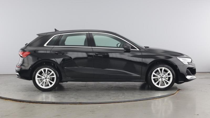 Used Audi A3 2025 for sale - 76421964: Photo 4