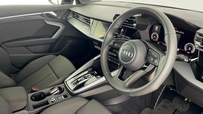 Used Audi A3 2025 for sale - 76421964: Photo 6