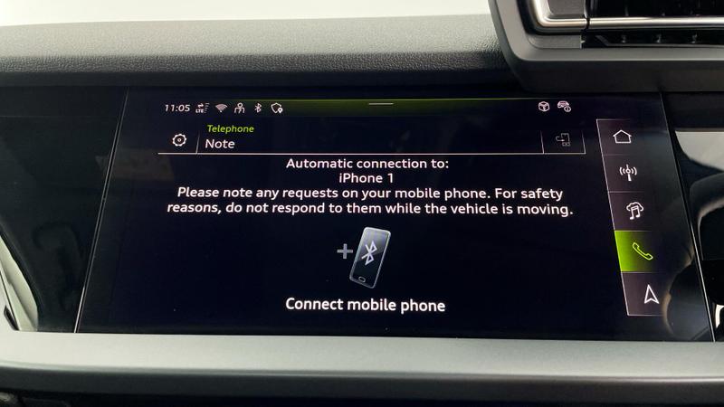 Used Audi A3 2025 for sale - 76421964: Photo 7