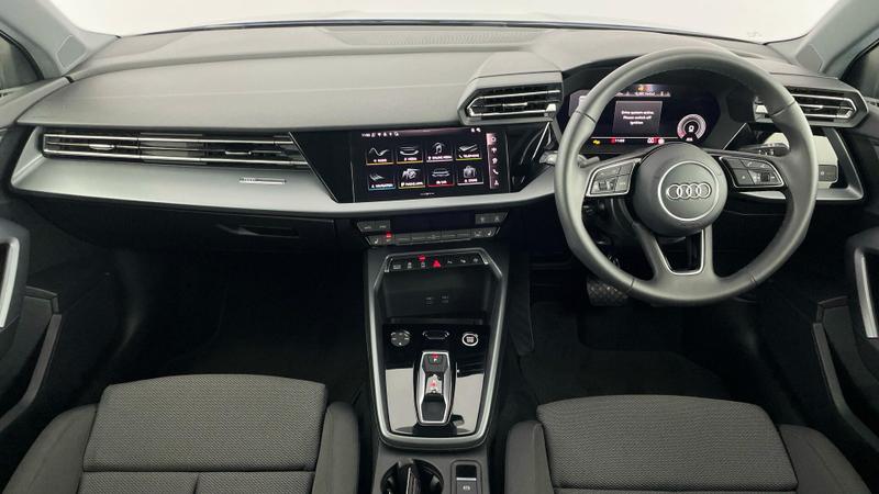 Used Audi A3 2025 for sale - 76421964: Photo 8