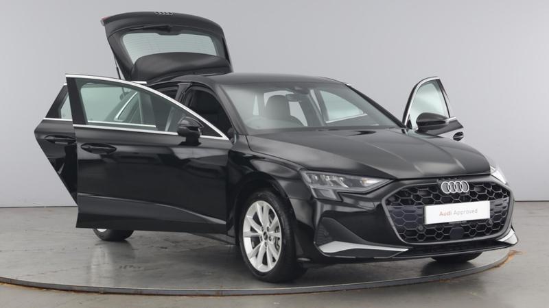 Used Audi A3 2025 for sale - 76421964: Photo 9