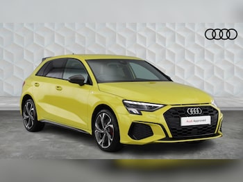 Used Audi A3 2023 for sale - 78489406: Photo