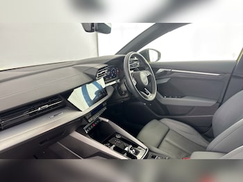 Used Audi A3 2023 for sale - 78489406: Photo