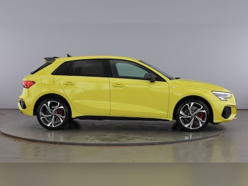 Used Audi A3 2023 for sale - 78489406: Photo