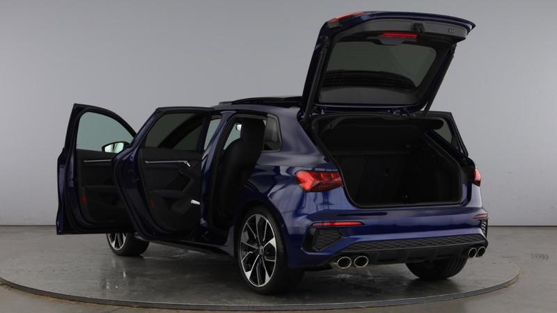 Used Audi A3 2021 for sale - 77435526: Photo 11