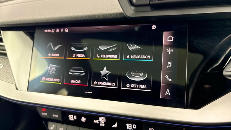 Used Audi A3 2021 for sale - 77435526: Photo 18