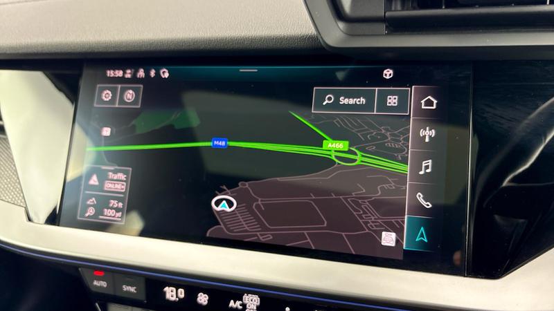 Used Audi A3 2021 for sale - 77435526: Photo 22