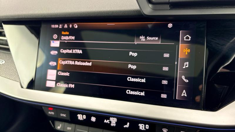 Used Audi A3 2021 for sale - 77435526: Photo 27