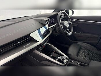 Used Audi A3 2021 for sale - 77435526: Photo