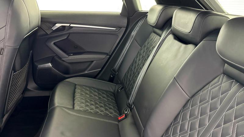 Used Audi A3 2021 for sale - 77435526: Photo 36