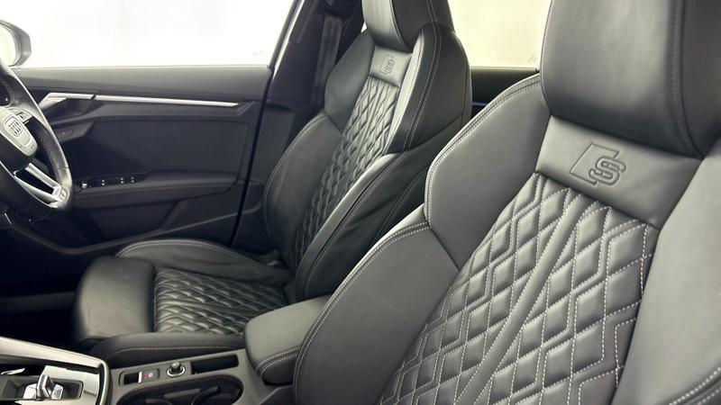 Used Audi A3 2021 for sale - 77435526: Photo 37