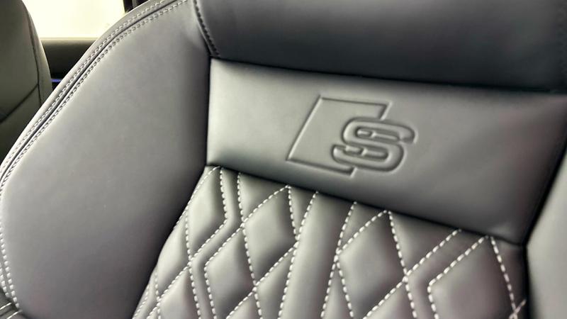 Used Audi A3 2021 for sale - 77435526: Photo 38