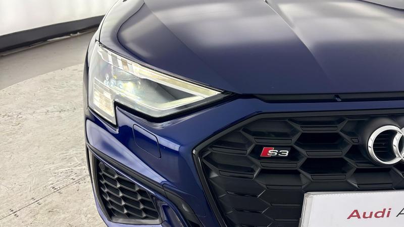 Used Audi A3 2021 for sale - 77435526: Photo 43