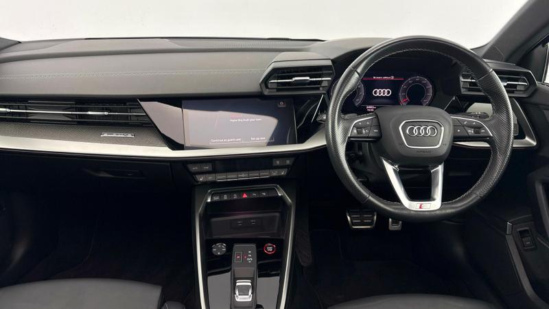 Used Audi A3 2021 for sale - 77435526: Photo 8