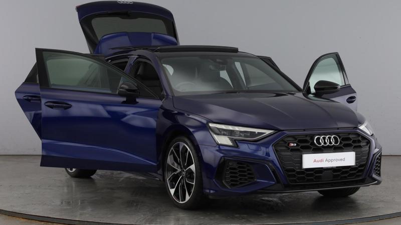 Used Audi A3 2021 for sale - 77435526: Photo 9