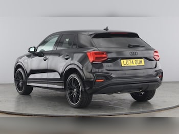 Used Audi Q2 2025 for sale - 75815334: Photo