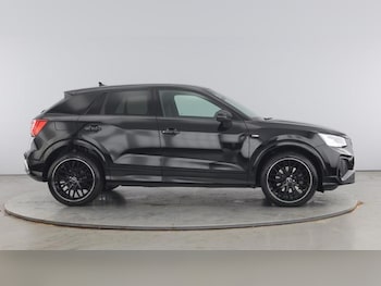 Used Audi Q2 2025 for sale - 75815334: Photo