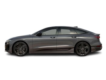 Used Audi S6 e-tron Avant undefined for sale - 78654334: Photo