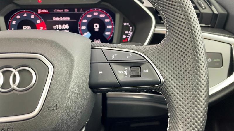 Used Audi Q3 2025 for sale - 76722785: Photo 13