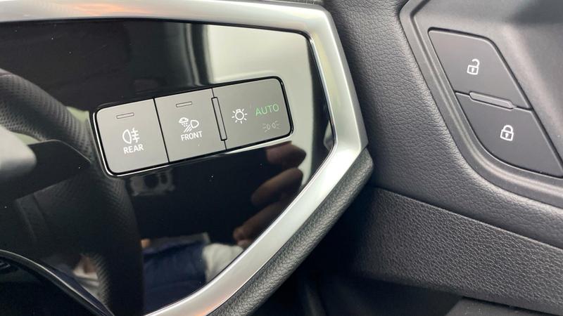 Used Audi Q3 2025 for sale - 76722785: Photo 14