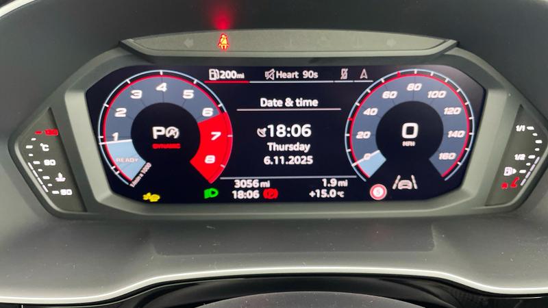 Used Audi Q3 2025 for sale - 76722785: Photo 15