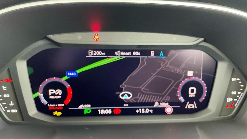 Used Audi Q3 2025 for sale - 76722785: Photo 16