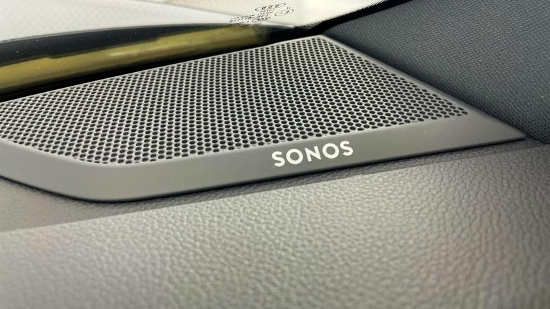 Used Audi Q3 2025 for sale - 76722785: Photo 17