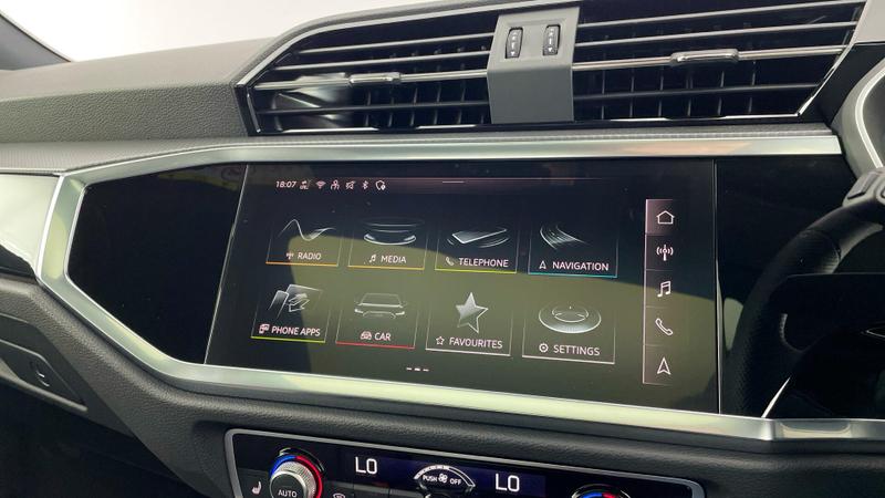 Used Audi Q3 2025 for sale - 76722785: Photo 18