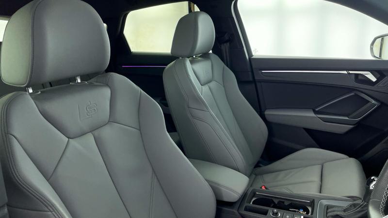 Used Audi Q3 2025 for sale - 76722785: Photo 19