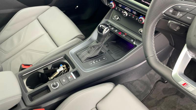 Used Audi Q3 2025 for sale - 76722785: Photo 21