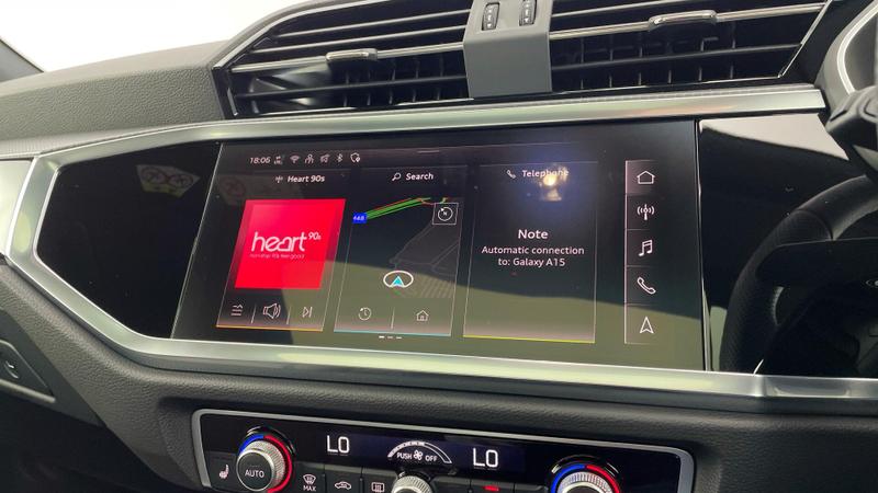 Used Audi Q3 2025 for sale - 76722785: Photo 22