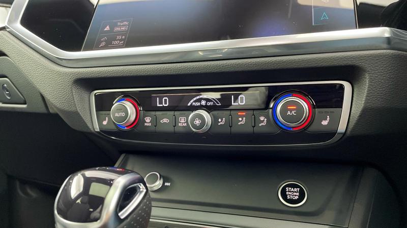 Used Audi Q3 2025 for sale - 76722785: Photo 26