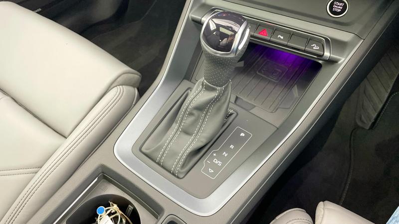 Used Audi Q3 2025 for sale - 76722785: Photo 27