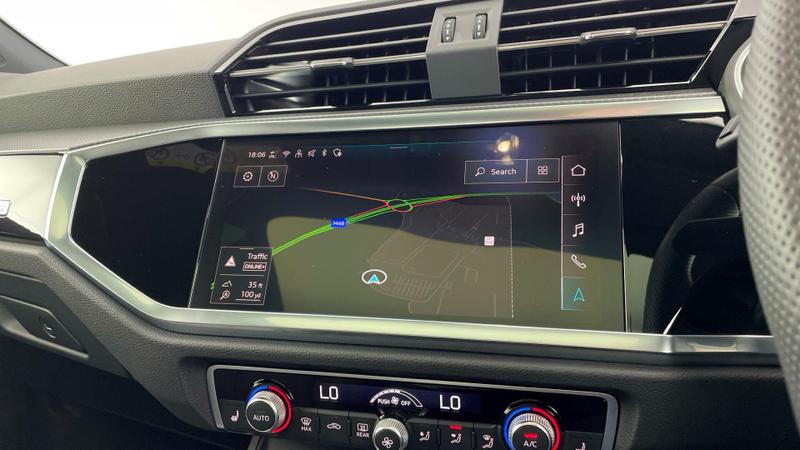 Used Audi Q3 2025 for sale - 76722785: Photo 28