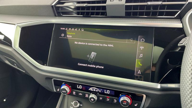 Used Audi Q3 2025 for sale - 76722785: Photo 29