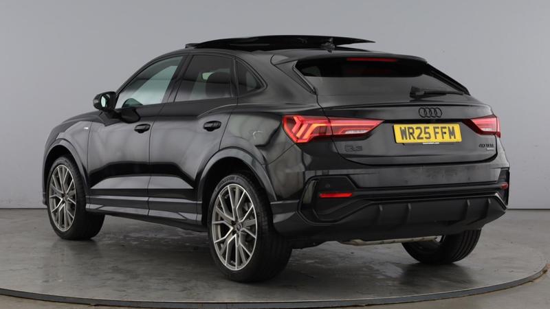 Used Audi Q3 2025 for sale - 76722785: Photo 3