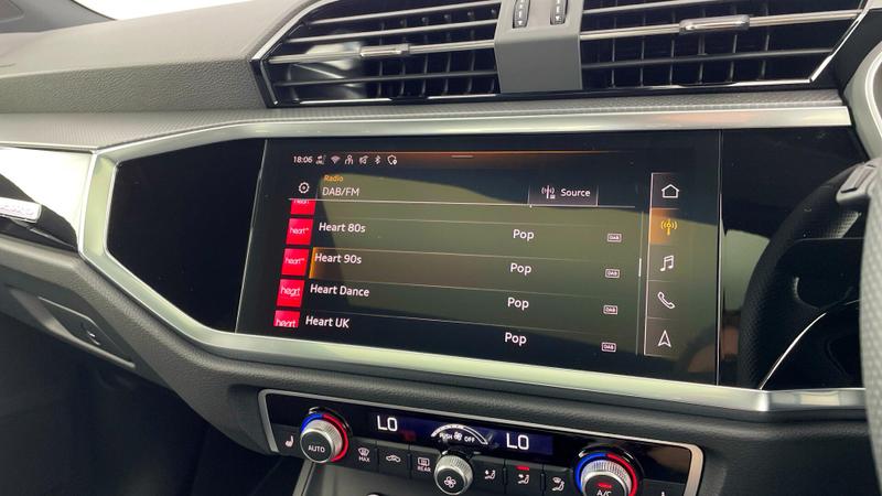 Used Audi Q3 2025 for sale - 76722785: Photo 30