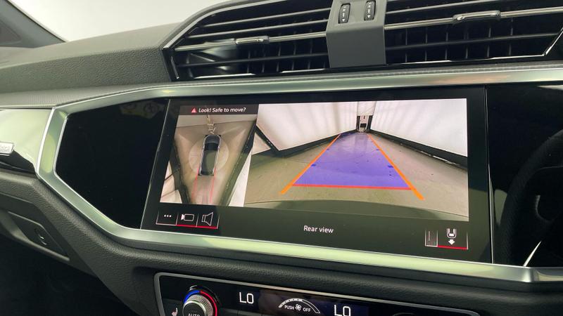 Used Audi Q3 2025 for sale - 76722785: Photo 31