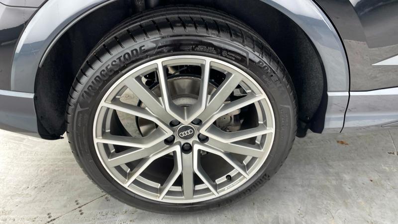 Used Audi Q3 2025 for sale - 76722785: Photo 32