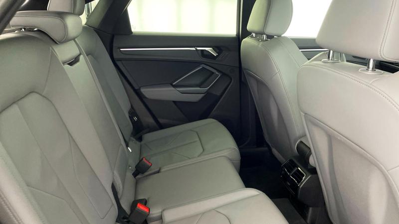 Used Audi Q3 2025 for sale - 76722785: Photo 33