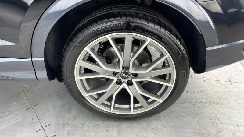 Used Audi Q3 2025 for sale - 76722785: Photo 37