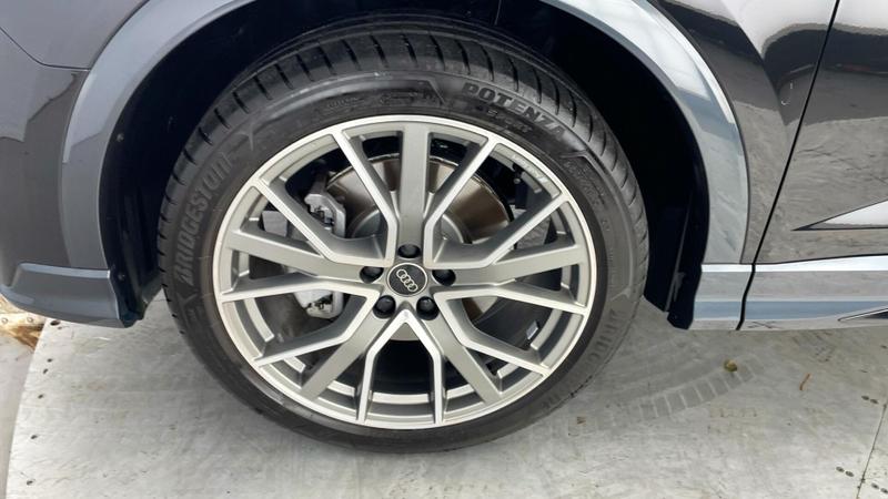 Used Audi Q3 2025 for sale - 76722785: Photo 39