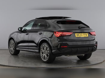 Used Audi Q3 2025 for sale - 76722785: Photo